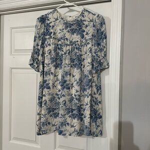 Reformationn dress EUC